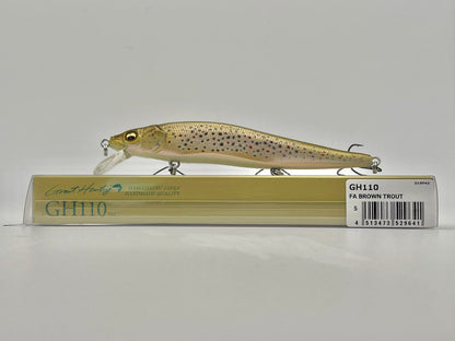 FA BROWN TROUT - GH110