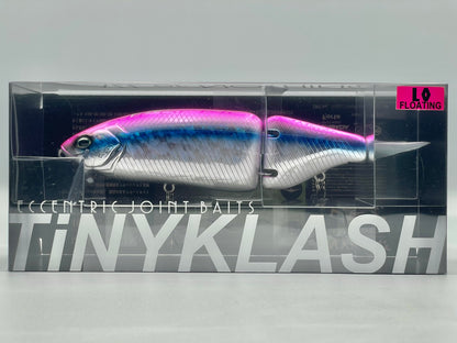 FLASH PINK - DRT TiNY KLASH
