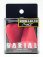 WORKING CLASS ZERO X DRT VARIAL KNOB FLAT - GP RED