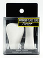 WORKING CLASS ZERO X DRT VARIAL KNOB FLAT - WHITE