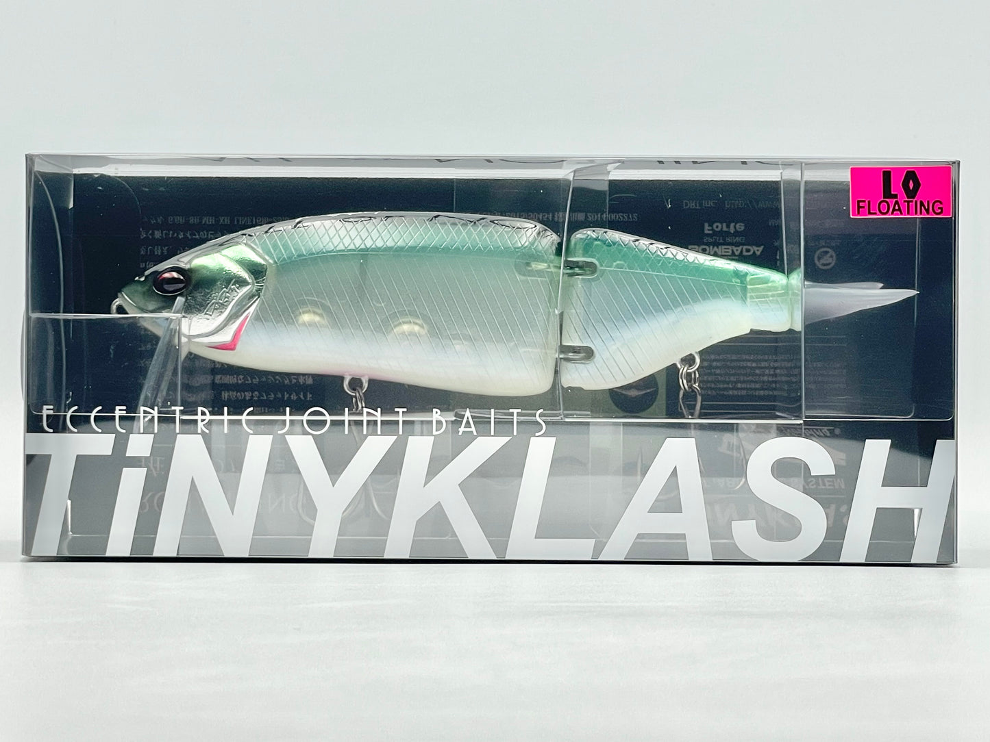 FL CLEAR 10TH - DRT TiNY KLASH Low