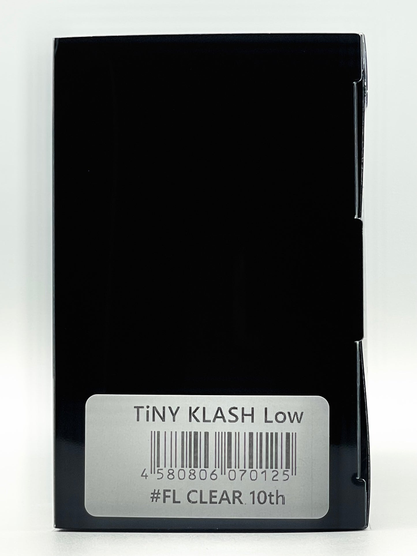 FL CLEAR 10TH - DRT TiNY KLASH Low