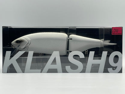 FOG - DRT KLASH 9