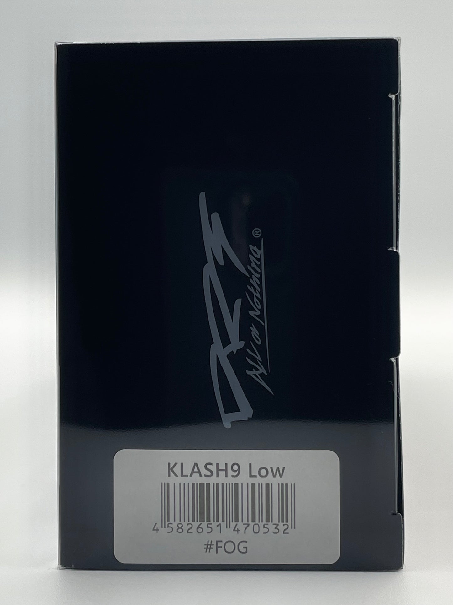 FOG - DRT KLASH 9