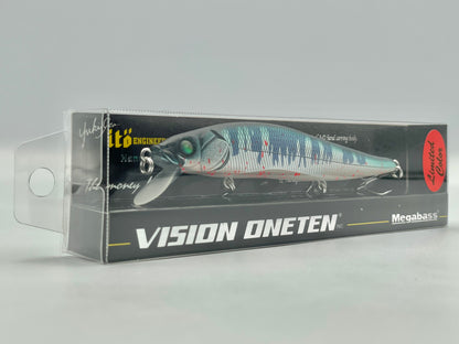 FROZEN BLOODY HASU - ONETEN USA (Three Rivers Tackle Collaboration) (LIMITED COLOR)