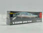 FROZEN BLOODY HASU - ONETEN USA (Three Rivers Tackle Collaboration) (LIMITED COLOR)