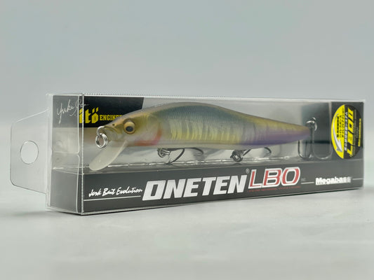 FROZEN HASU - VISION ONETEN LBO (SP-C)