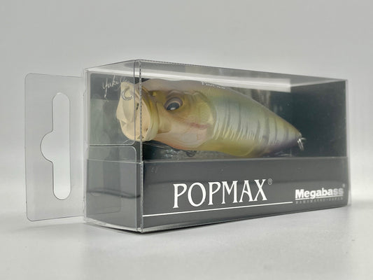 FROZEN HASU - POPMAX (SP-C)