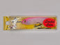 FROZEN PINK CHART - KARASHI USA (LIMITED COLOR)