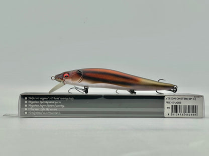 FUCHI UGUI - VISION ONETEN (SP-C)