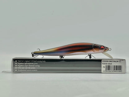 FUCHI UGUI - VISION ONETEN (SP-C)