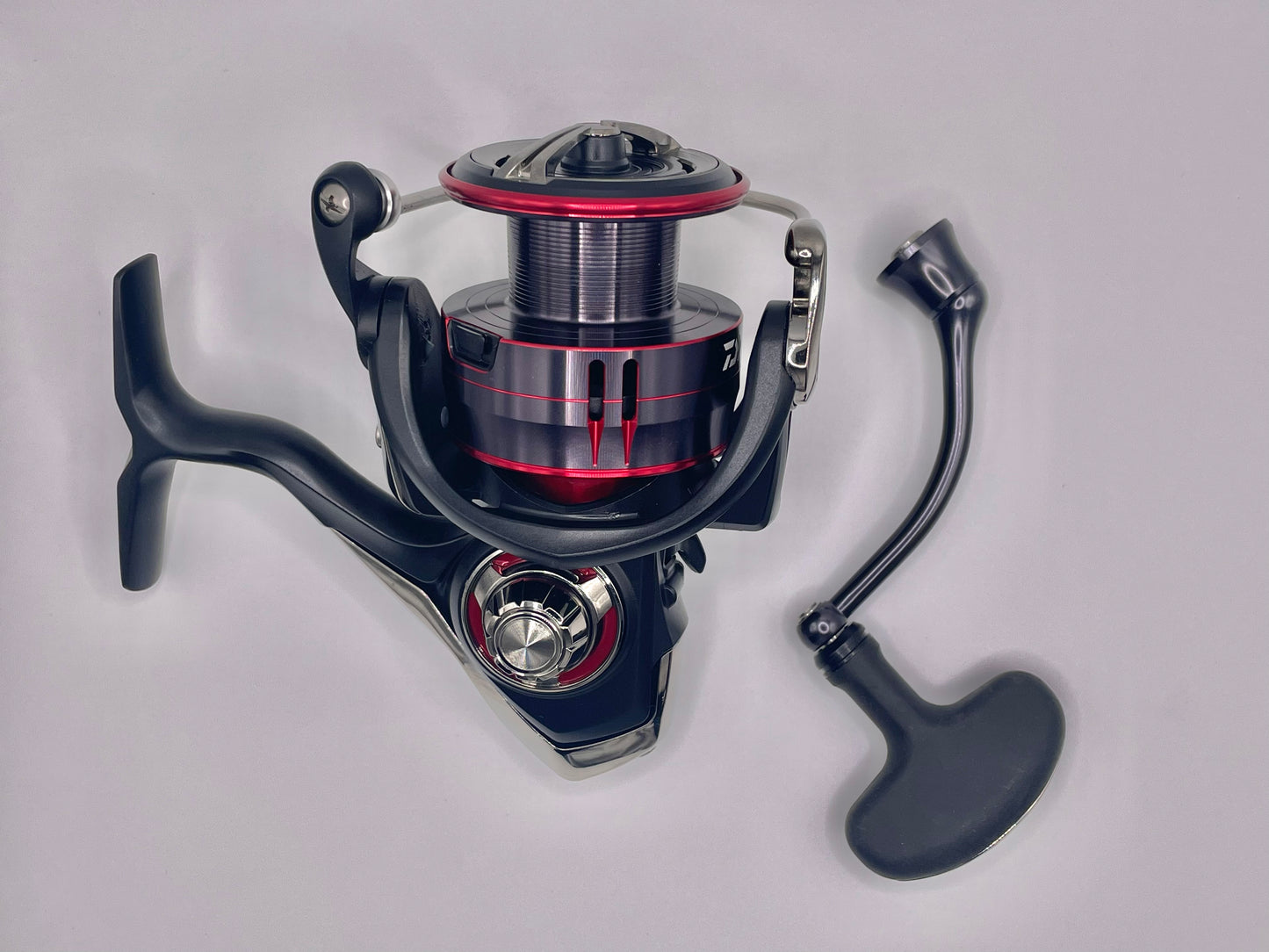 DAIWA FUEGO LT 4000D-C SPINNING REEL (NIB!)