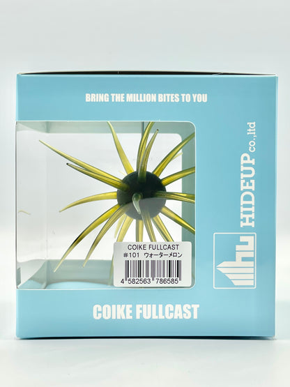 HIDEUP COIKE FULLCAST #101 - WATERMELON