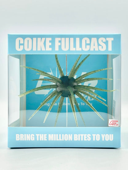 HIDEUP COIKE FULLCAST #102 - WATERMELON SEED