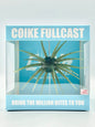 HIDEUP COIKE FULLCAST #102 - WATERMELON SEED