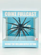 HIDEUP COIKE FULLCAST #103 - GREEN PUMPKIN