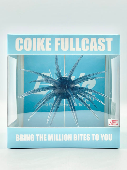 HIDEUP COIKE FULLCAST #113 - CINNOMON BLUE F
