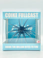 HIDEUP COIKE FULLCAST #113 - CINNOMON BLUE F
