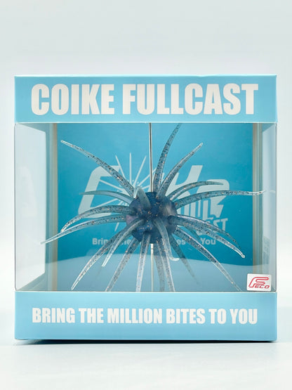 HIDEUP COIKE FULLCAST #116 - SHINIKAKE GILL