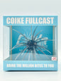 HIDEUP COIKE FULLCAST #116 - SHINIKAKE GILL