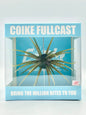 HIDEUP COIKE FULLCAST #140 - ITASUGILL (LIMITED COLOR)