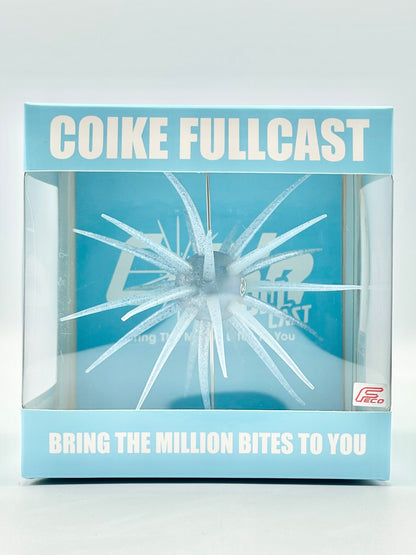 HIDEUP COIKE FULLCAST #141 - TAMARANBAI BLUE