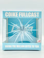 HIDEUP COIKE FULLCAST #141 - TAMARANBAI BLUE