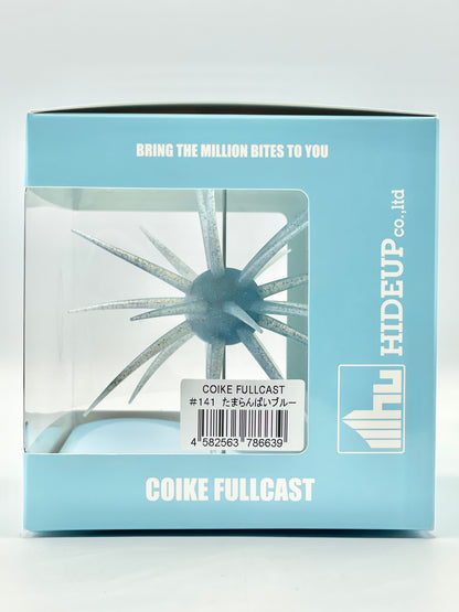 HIDEUP COIKE FULLCAST #141 - TAMARANBAI BLUE