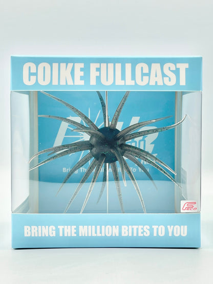 HIDEUP COIKE FULLCAST #243 - TAMARANBAI DARK SHRIMP