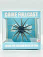 HIDEUP COIKE FULLCAST #259 - CLEAR BROWN