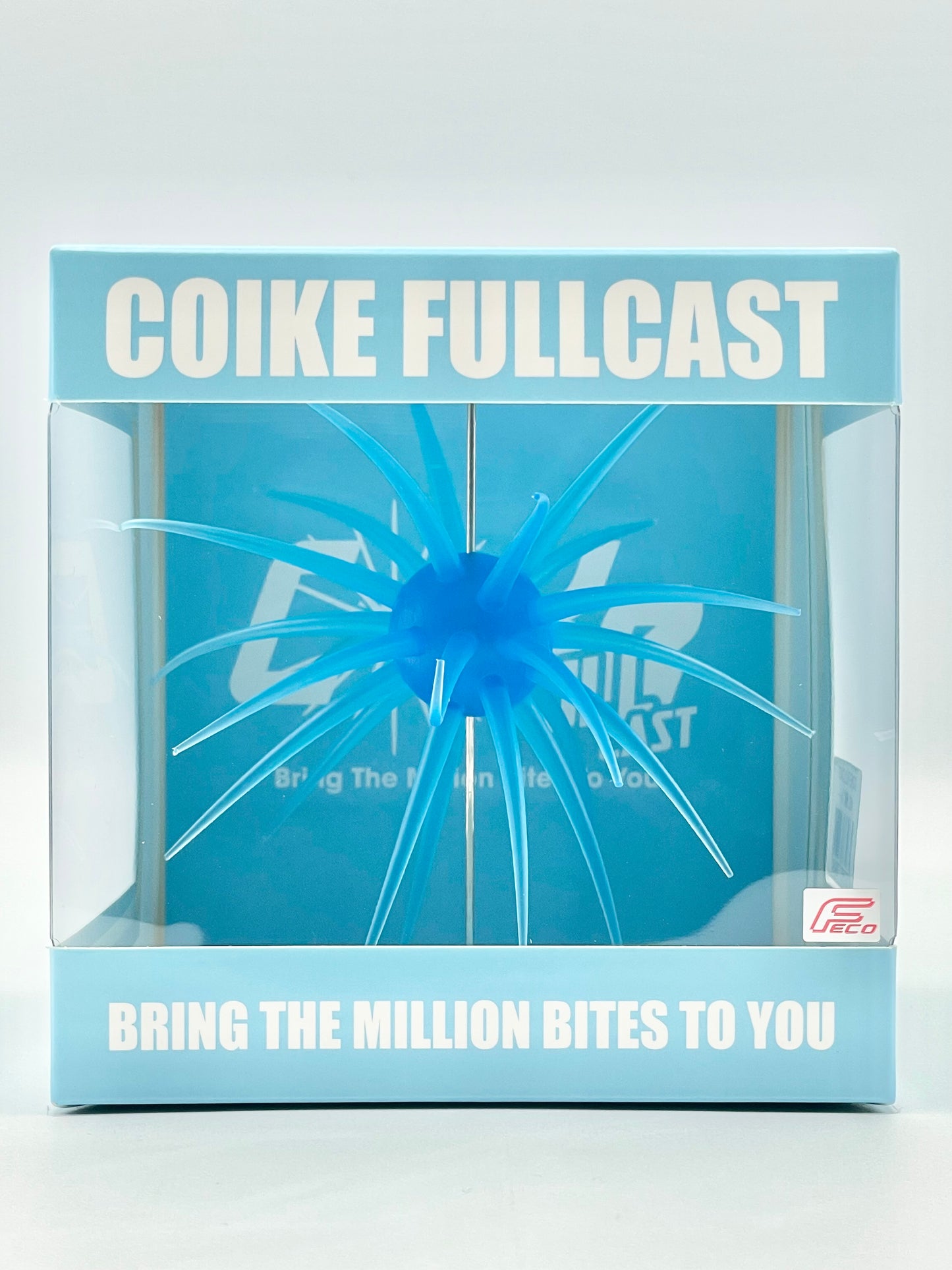 HIDEUP COIKE FULLCAST #262 - UZUSHIO BLUE