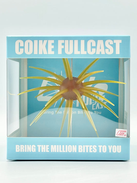 HIDEUP COIKE FULLCAST #263 - KURIRIN KINTOKI (KRILLIN KINOTOKI)