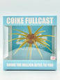 HIDEUP COIKE FULLCAST #263 - KURIRIN KINTOKI (KRILLIN KINOTOKI)