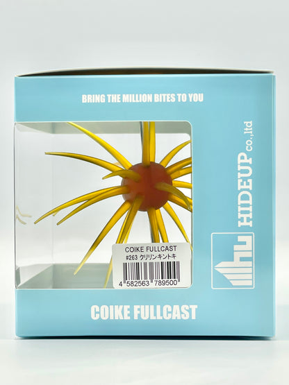 HIDEUP COIKE FULLCAST #263 - KURIRIN KINTOKI (KRILLIN KINOTOKI)