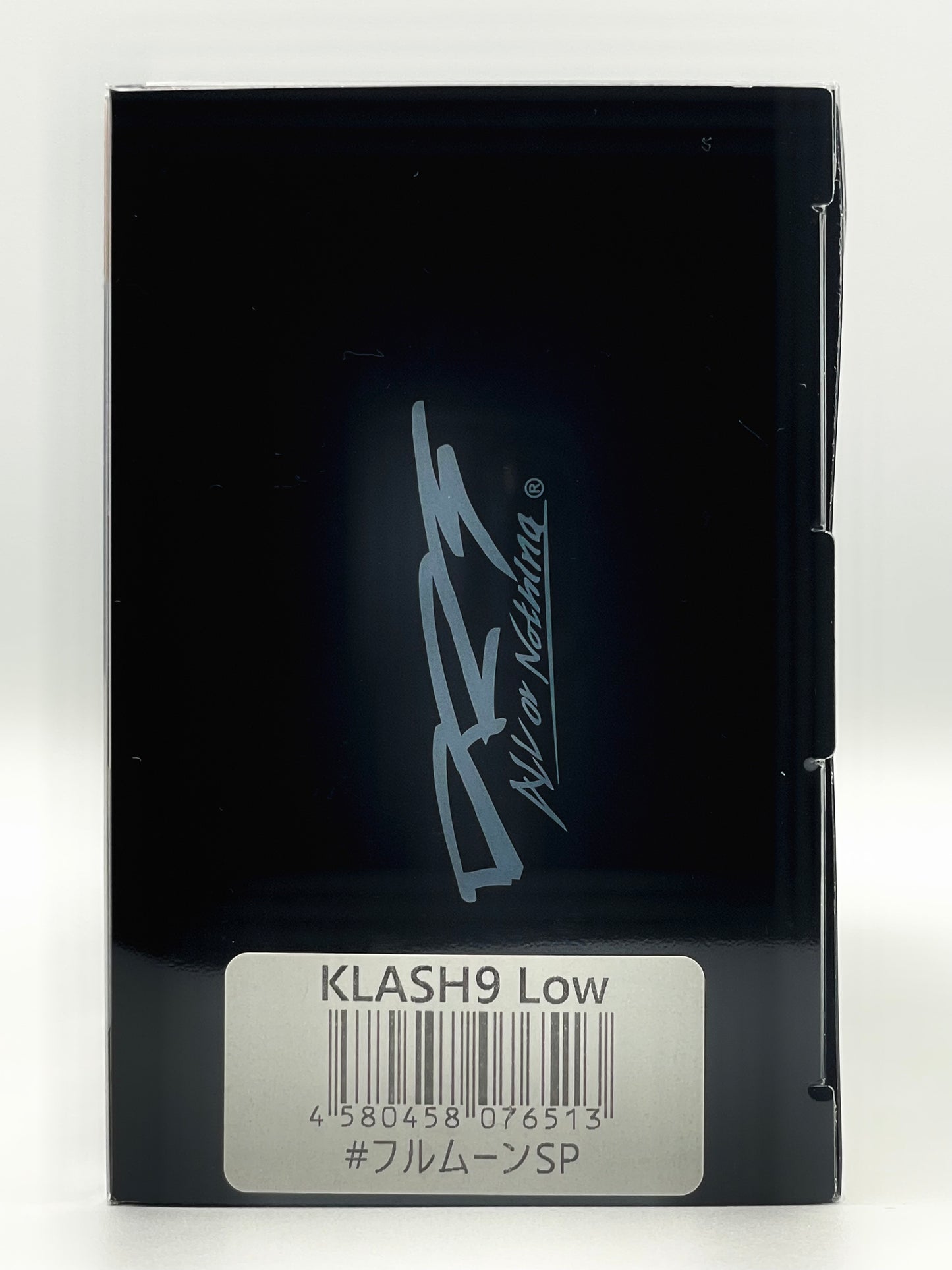 FULL MOON SP - DRT KLASH 9 Low