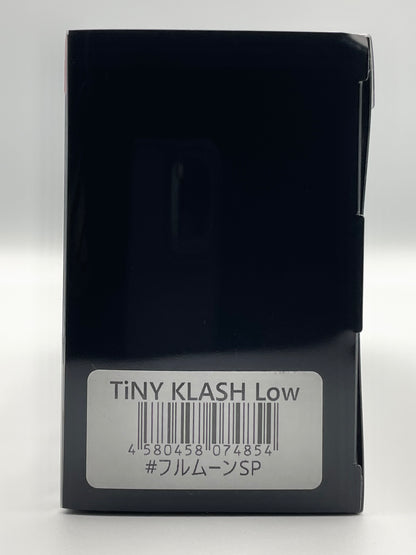 FULL MOON SP - DRT TiNY KLASH