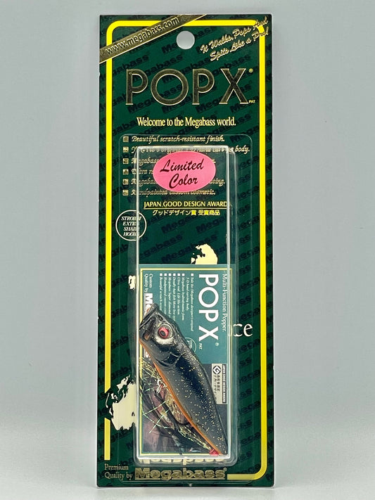 GALAXY OB - POP X (SP-C) (LIMITED COLOR)