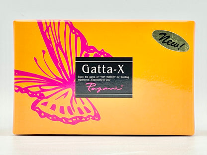 SUNSET-BOMMER - GATTA-X TURBULEANCE