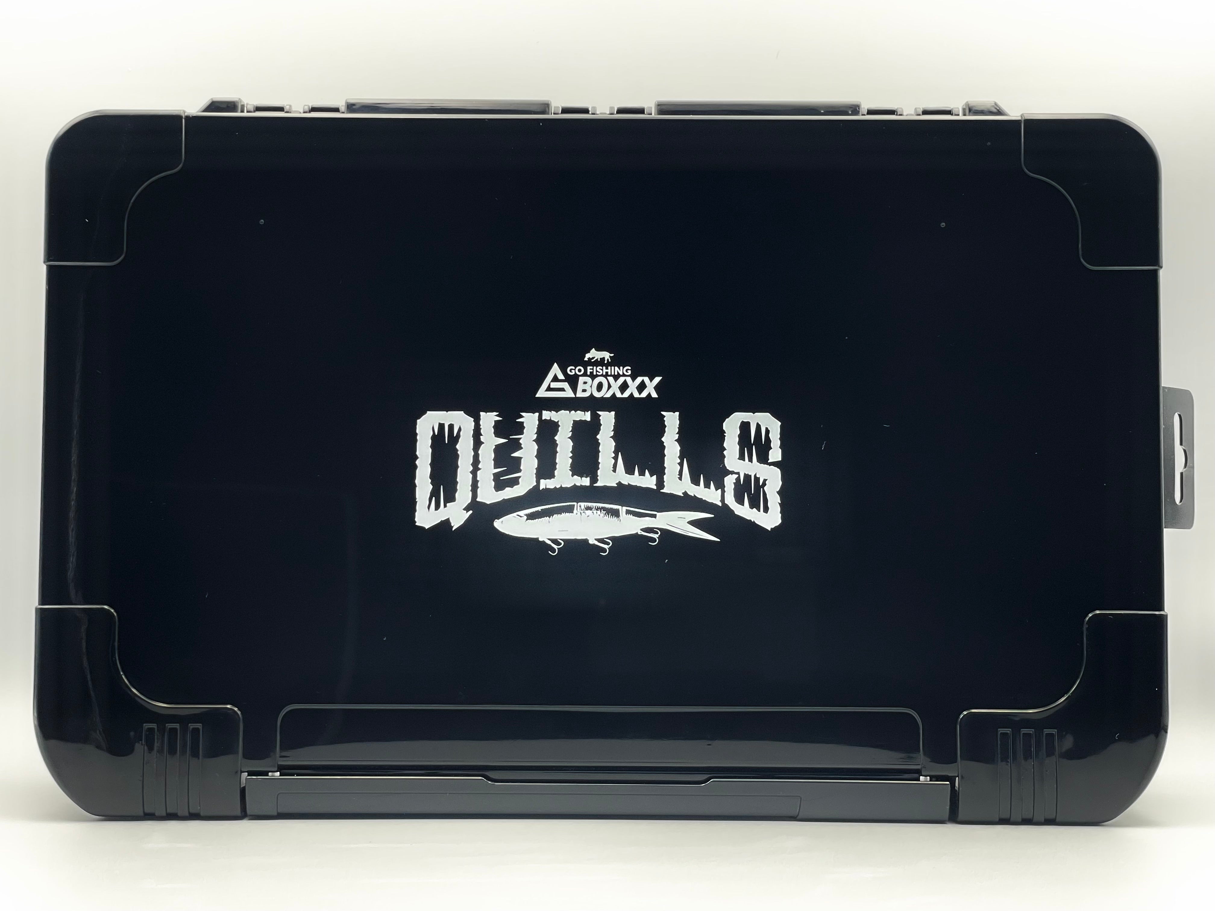 Division Rebel Tackle (DRT) – Page 3 – Tackle Box LLC