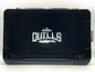 GO FISHING G BOXXX QUILLS - BLACK