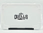 GO FISHING G BOXXX QUILLS - WHITE