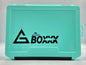 DRT x GO FISHING G BOXXX - TURQUOISE