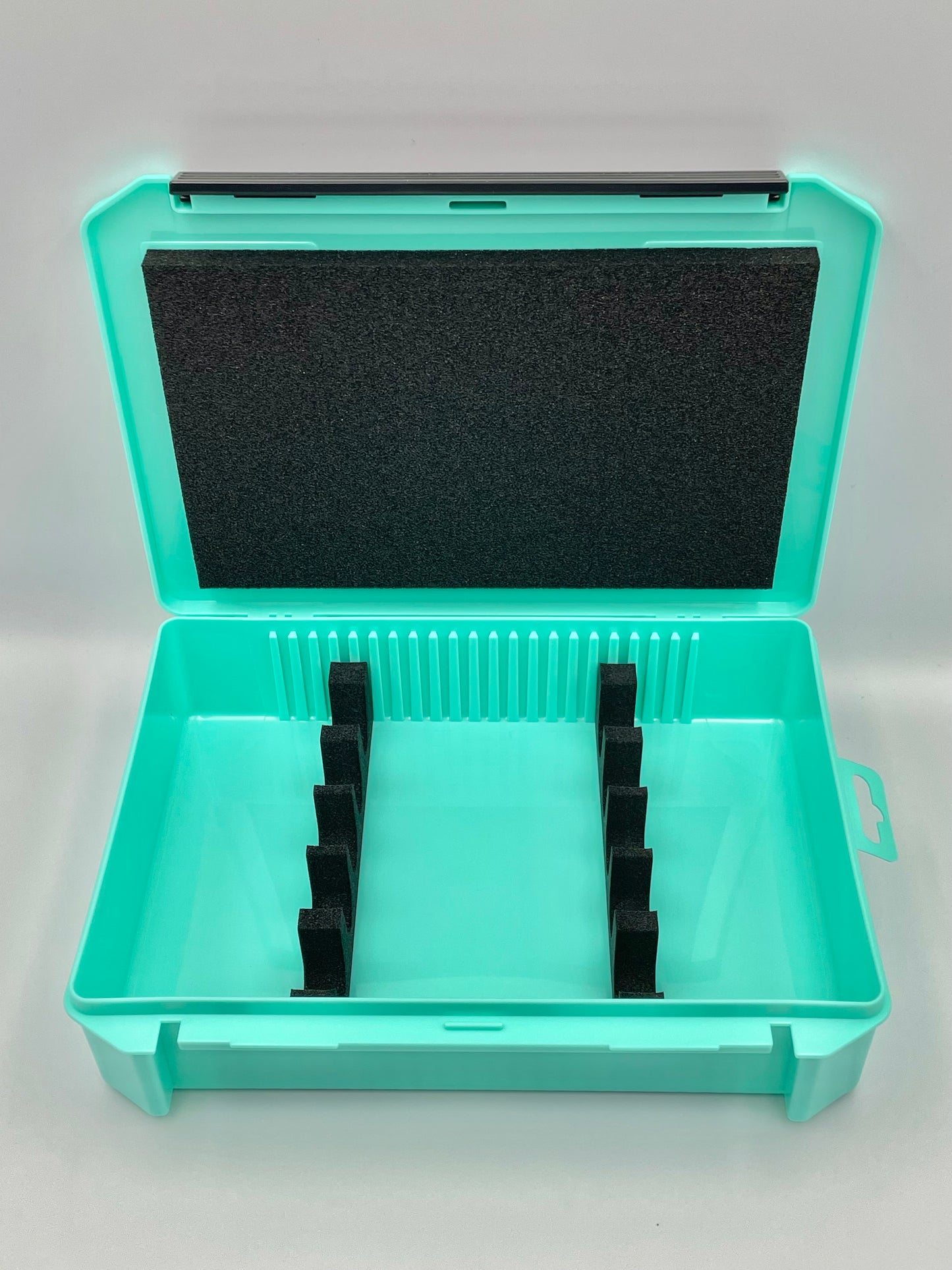 DRT x GO FISHING G BOXXX - TURQUOISE