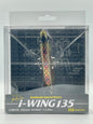GENROKU - i-WING 135 (SP-C) RESPECT SERIES #44