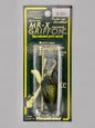 GG BASS - MR-X GRIFFON