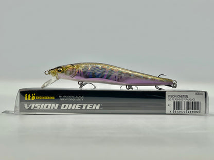 GG FLASHING WAKASAGI - VISION ONETEN (Damaged box)