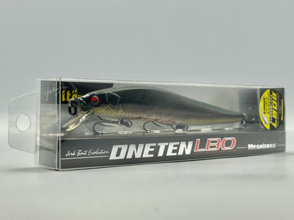 GG JEKYLL&HYDE - VISION ONETEN LBO (SP-C) RESPECT SERIES #14