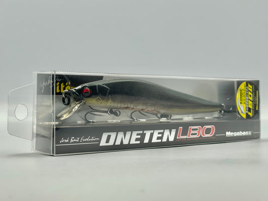 GG JEKYLL&HYDE - VISION ONETEN LBO (SP-C) RESPECT SERIES #14