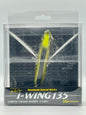 GG LARGEMOUTH - i-WING 135