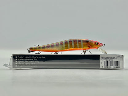 GG PINK BOMB GILL - VISION ONETEN (SP-C) (Creased box)